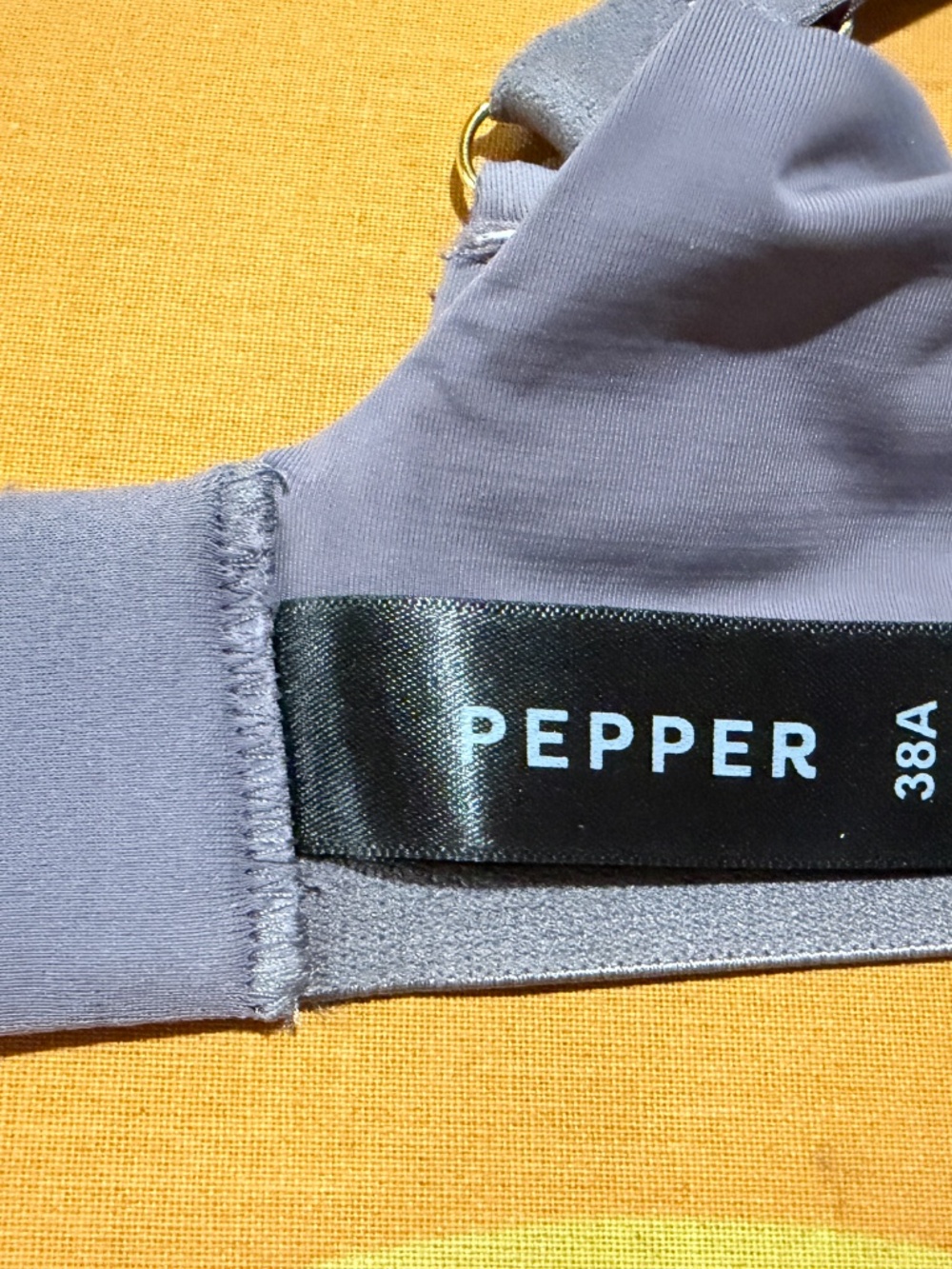 Pepper Lift Up Bra - Picture 3 of 4